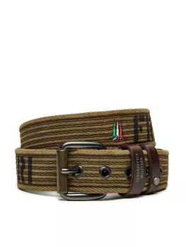 Мужской ремень Aeronautica Militare 242CI293CT3109, хаки