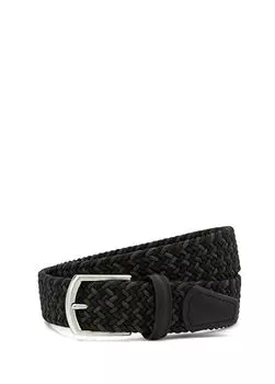 Мужской ремень Anderson'S, синий