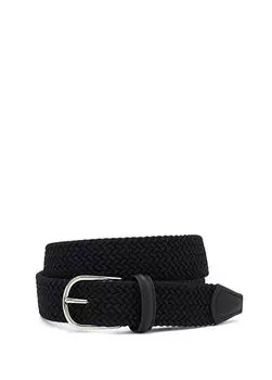 Мужской ремень Anderson'S, синий