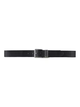 Мужской ремень Armani Exchange, черный