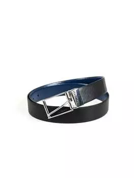 Мужской ремень Bikkembergs, черный