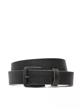 Мужской ремень Blauer, черный