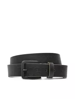 Мужской ремень Blauer F4WRIT01/BEL, черный