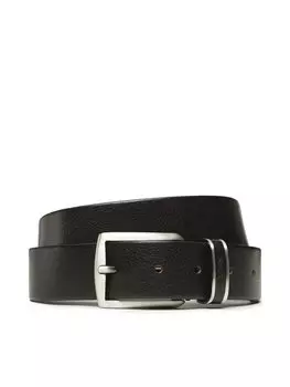 Мужской ремень Boss, коричневый