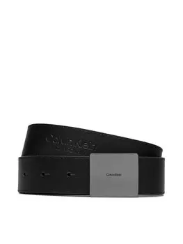Мужской ремень Calvin Klein, черный