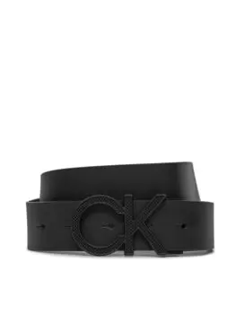 Мужской ремень Calvin Klein, черный