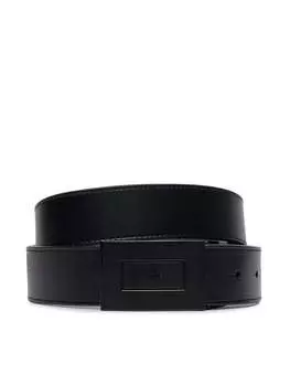 Мужской ремень Calvin Klein, черный