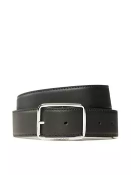 Мужской ремень Calvin Klein, черный