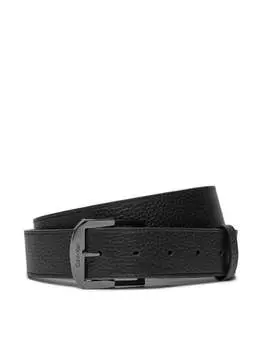 Мужской ремень Calvin Klein, черный