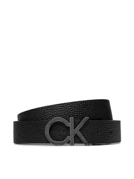 Мужской ремень Calvin Klein, черный