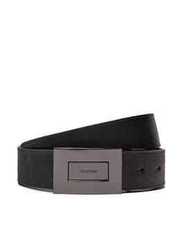 Мужской ремень Calvin Klein, черный