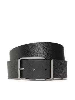 Мужской ремень Calvin Klein, черный