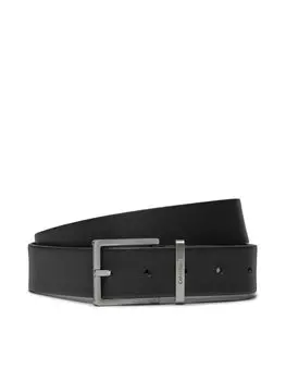 Мужской ремень Calvin Klein, черный