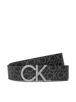 Мужской ремень Calvin Klein, черный
