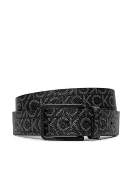 Мужской ремень Calvin Klein, черный