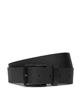 Мужской ремень Calvin Klein, черный