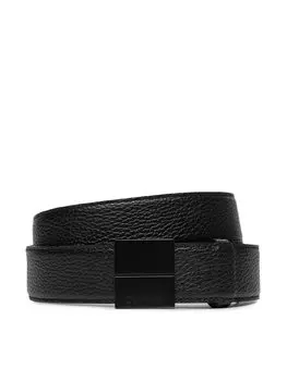 Мужской ремень Calvin Klein, черный