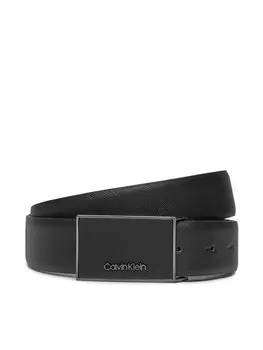 Мужской ремень Calvin Klein, черный
