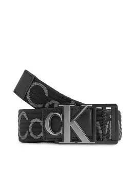 Мужской ремень Calvin Klein, черный