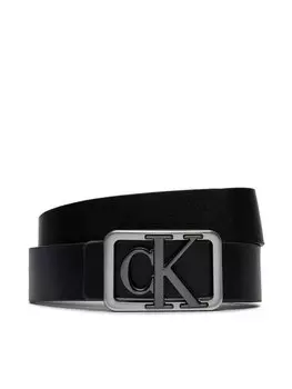 Мужской ремень Calvin Klein, черный
