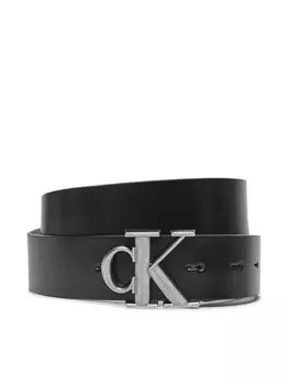 Мужской ремень Calvin Klein, черный