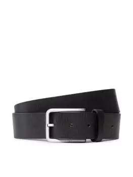 Мужской ремень Calvin Klein, черный