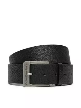 Мужской ремень Calvin Klein, черный