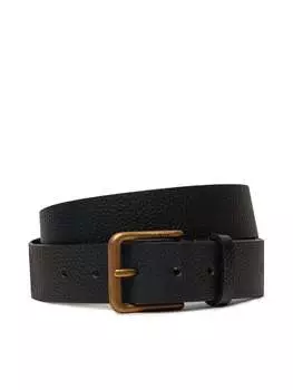 Мужской ремень Calvin Klein, черный