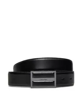 Мужской ремень Calvin Klein, черный