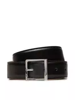 Мужской ремень Calvin Klein, черный