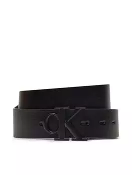 Мужской ремень Calvin Klein, черный