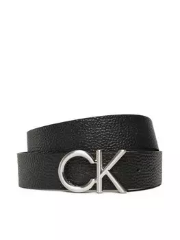 Мужской ремень Calvin Klein, черный