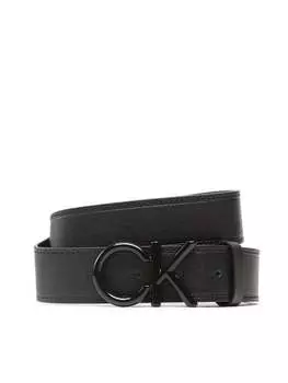 Мужской ремень Calvin Klein, черный