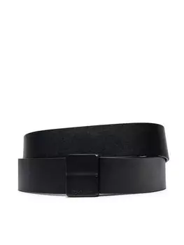 Мужской ремень Calvin Klein, черный
