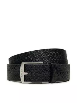 Мужской ремень Calvin Klein, черный