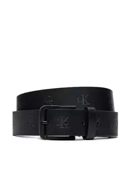 Мужской ремень Calvin Klein, черный