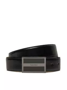 Мужской ремень Calvin Klein, черный