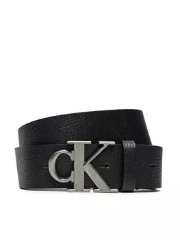Мужской ремень Calvin Klein, черный