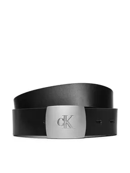 Мужской ремень Calvin Klein, черный