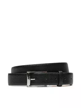 Мужской ремень Calvin Klein, черный