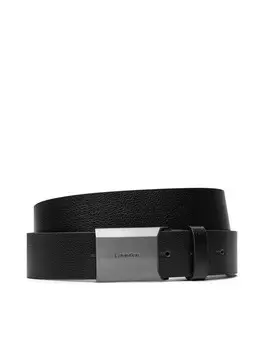 Мужской ремень Calvin Klein, черный