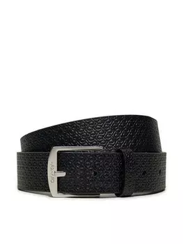 Мужской ремень Calvin Klein, черный