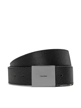Мужской ремень Calvin Klein, черный