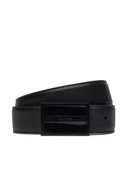 Мужской ремень Calvin Klein, черный