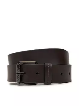 Мужской ремень Calvin Klein Ck Must 35mm K50K512650, коричневый