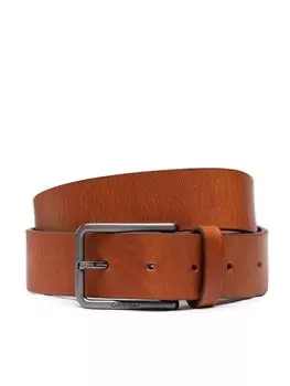 Мужской ремень Calvin Klein, коричневый