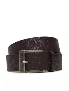 Мужской ремень Calvin Klein, коричневый