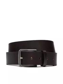 Мужской ремень Calvin Klein, коричневый