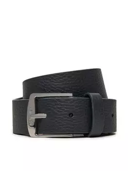 Мужской ремень Calvin Klein, синий