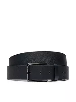 Мужской ремень Calvin Klein, синий